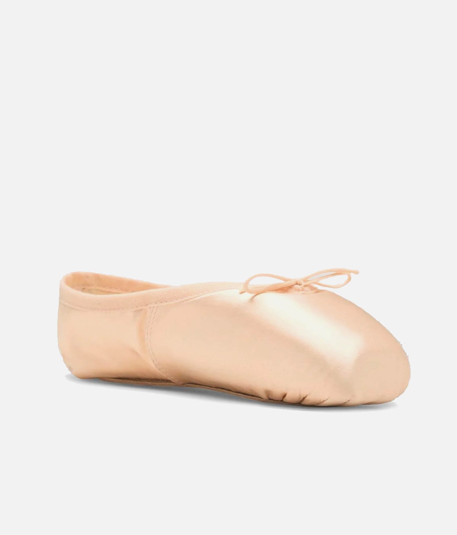 Bloch Demi Pointe Shoes – Essential for Young Dancers Dance