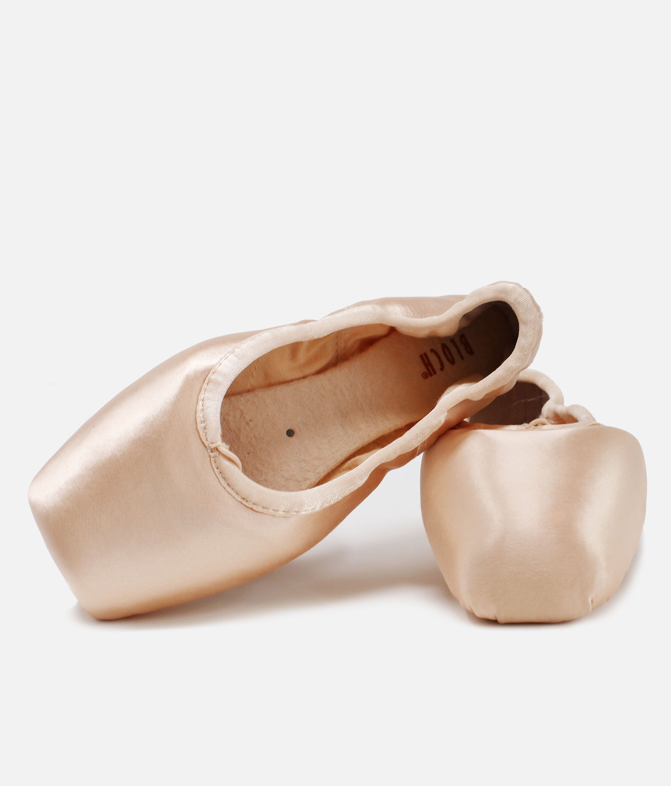 Eurostretch Pointe Shoes - S0172