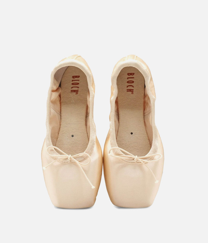 Eurostretch Pointe Shoes - S0172