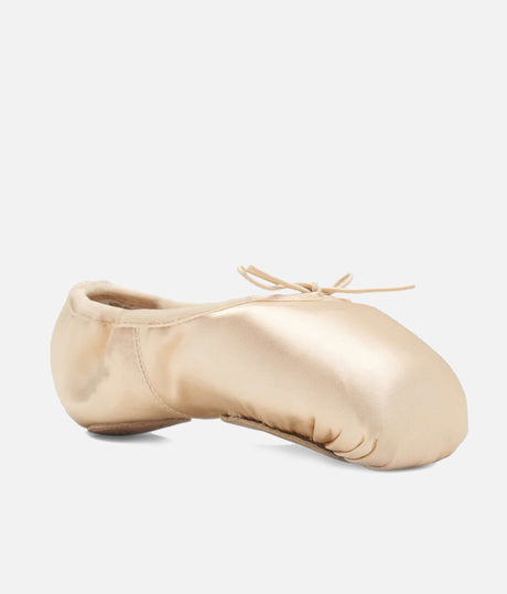 Eurostretch Pointe Shoes - S0172
