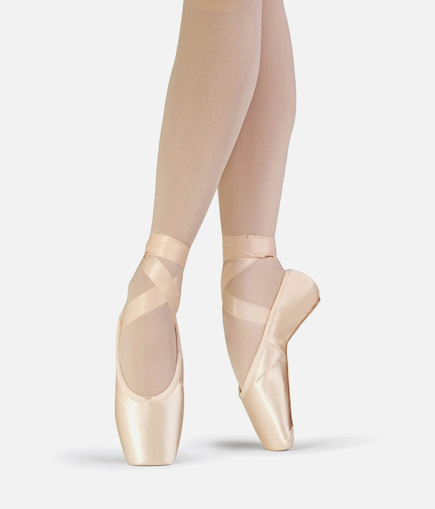 Synthesis Pointe Shoes - S0175