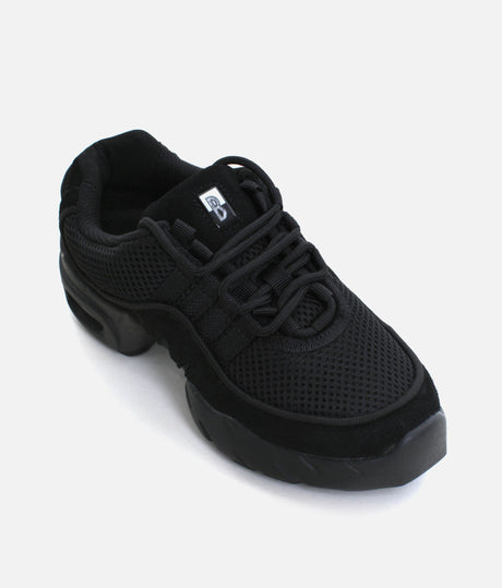 Dance Trainers, Boost Mesh Split Sole - S0538