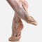 BLOCH Spin II Stretch Canvas Half Sole Shoes • Contemporary & Lyric - S0639