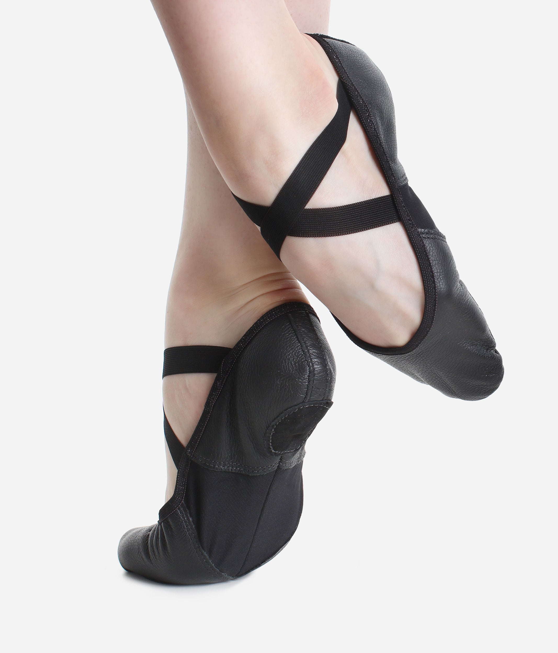 Child's SuperPro Ballet Shoe - SD 110