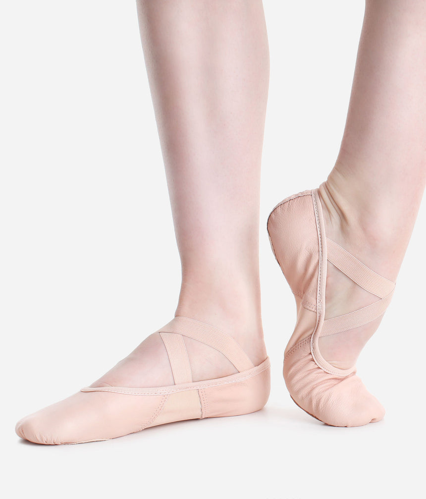 SuperPro Ballet Shoe - SD 110