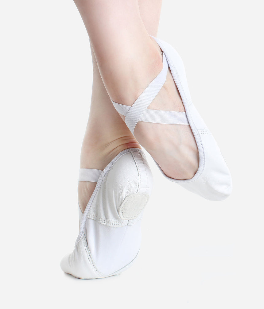 SuperPro Ballet Shoe - SD 110