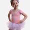 Girls Soft Tulle Tutu Skirt - 1380