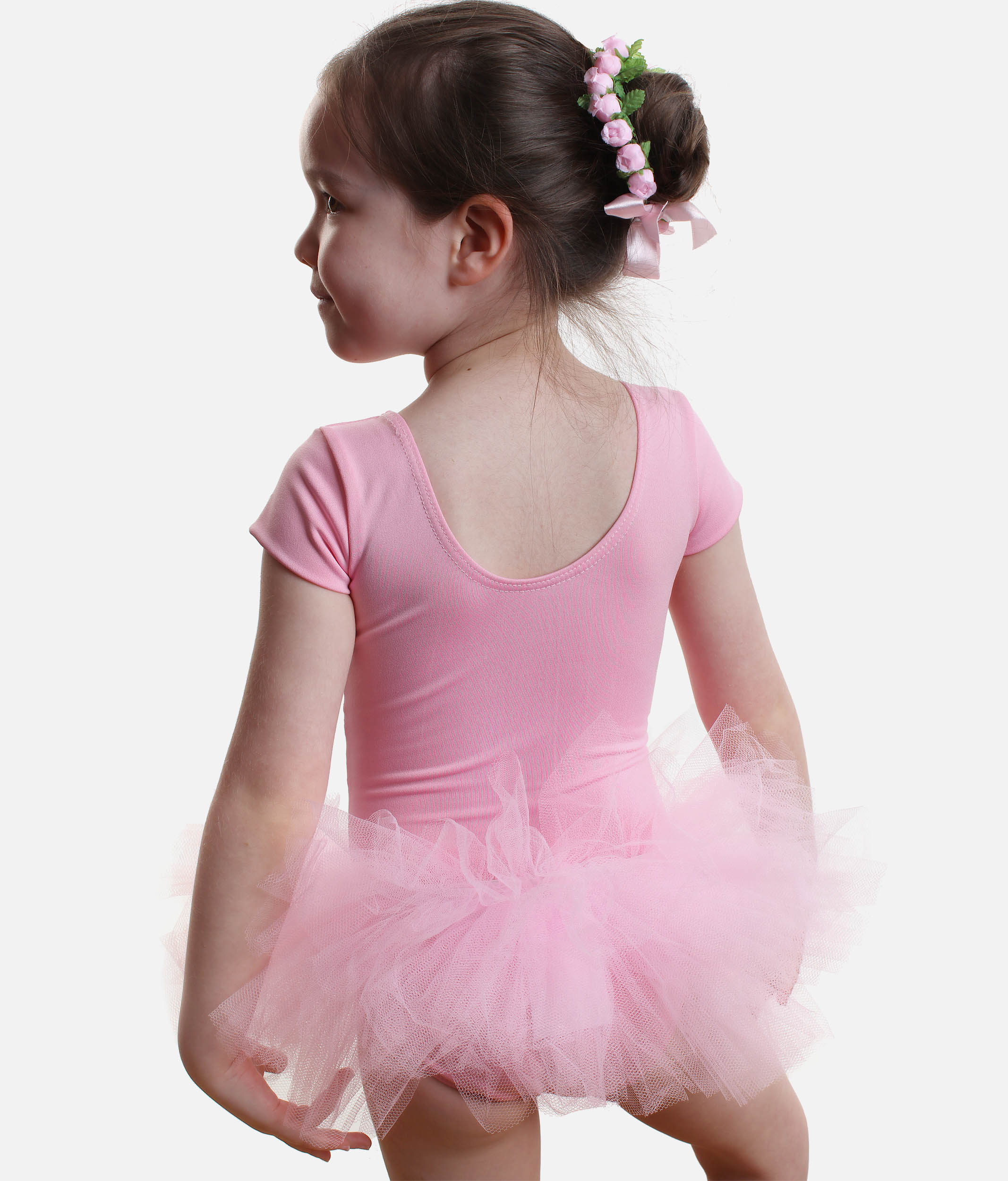 Soft Tutu Skirt - SD 1380