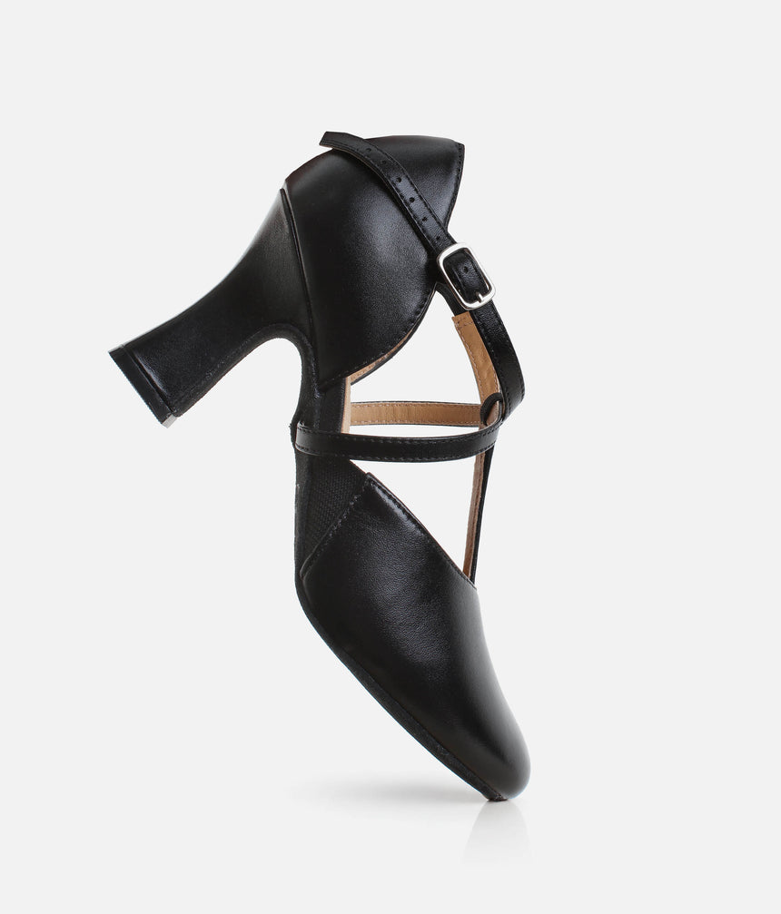 X-Strap Character Shoes,  Superior Comfort and Stability - SD153