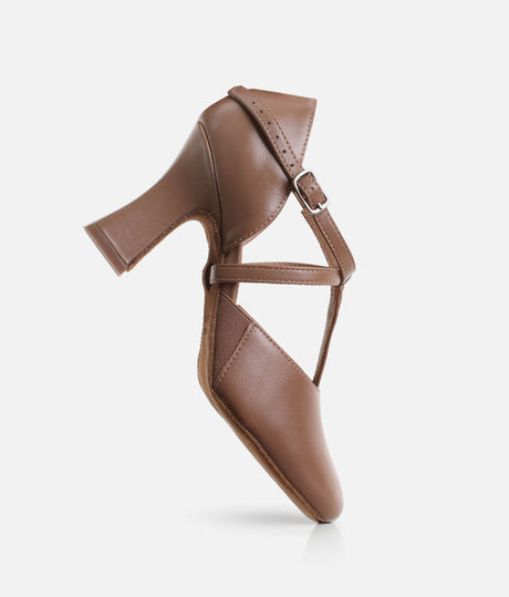 X-Strap Character Shoes,  Superior Comfort and Stability - SD153