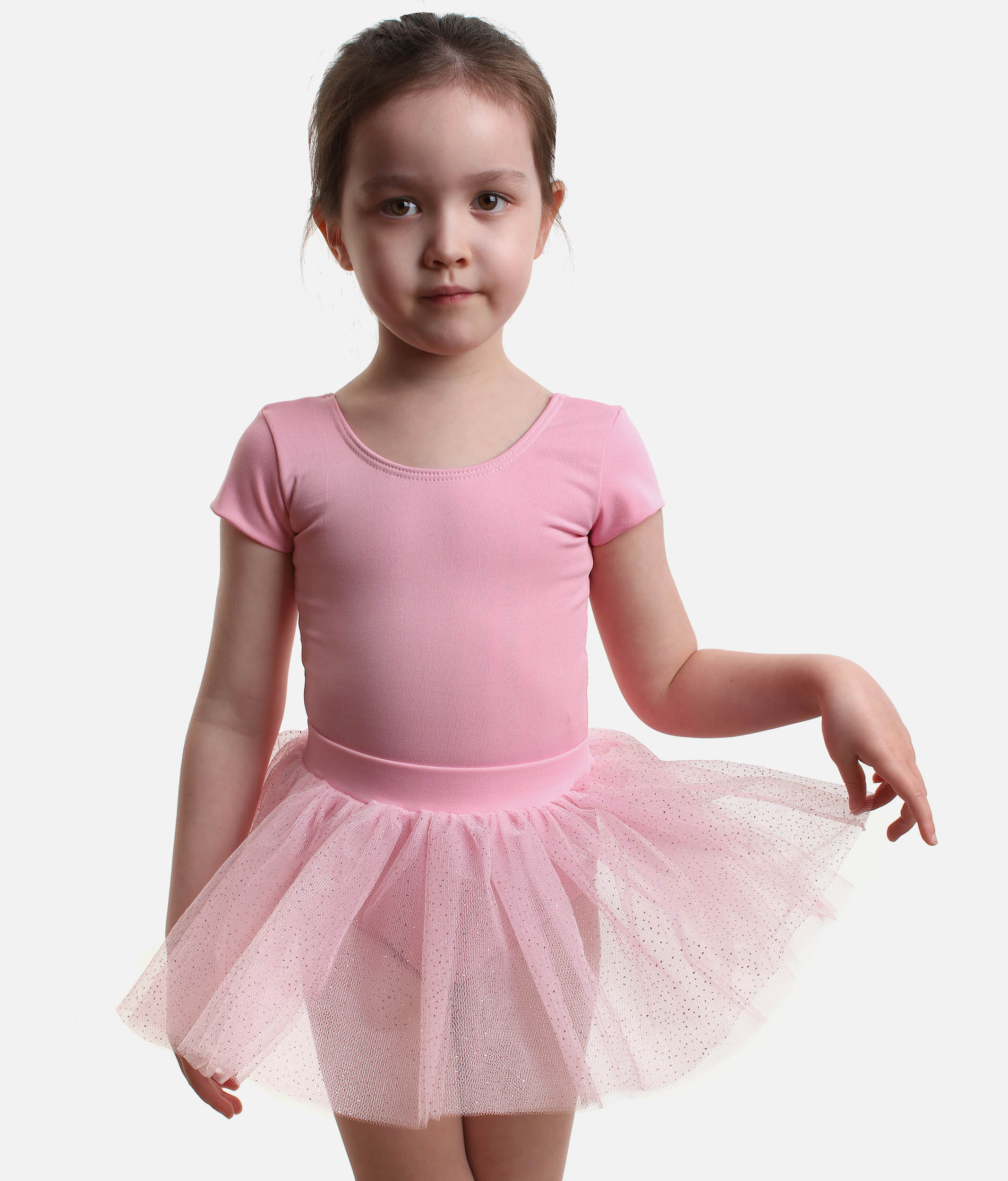 Sparkle Tulle Tutu Skirt - SD 1637