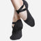 Medium Width, Stretch Canvas Ballet Shoe - SD 16