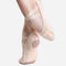Medium Width, Stretch Canvas Ballet Shoe - SD 16