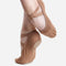 X/Wide Width, Stretch Canvas Ballet Flat - SD 16 / SD 18
