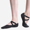Stretch Canvas Ballet Flat - VEGAN SD 16