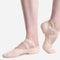 Stretch Canvas Ballet Flat - VEGAN SD 16