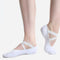 Child's Stretch Canvas Ballet Flat - SD 16