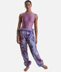 FLEX Movement Pants, Butterfly Print - SD 2223