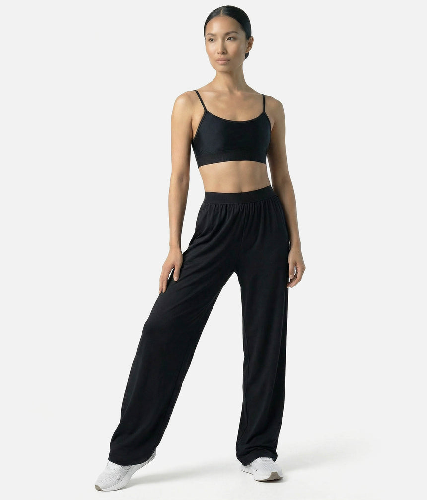 Dance & Activewear Pants, Studio-to-Street Essential - SD2424