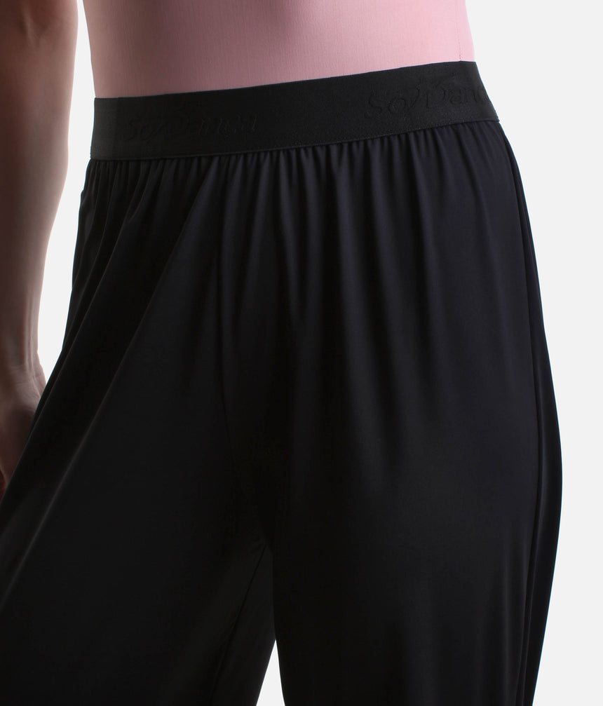 Dance & Activewear Pants, Studio-to-Street Essential - SD2424