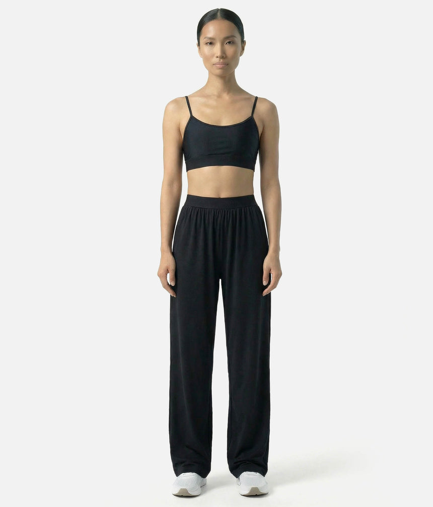 Dance & Activewear Pants, Studio-to-Street Essential - SD2424