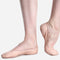 Child's Leather Split Sole Ballet Shoe - SD 60