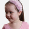 Hair Floral Wreath, Ballet Headband - 760