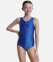 Lycra Sleeveless Leotard - SHEREE