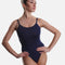 Camisole Dance Leotard, Low Back