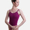 Princess Seams Camisole Leotard - SL 02