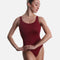 Tank Dance Leotard, Adjustable Pinch Front - SL 06