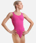 Classic Dance Leotard, Tank Straps -  SL 10