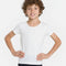 SL112 Franco Boys’ Crew-Neck Ballet Uniform T-Shirt