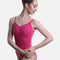Pinch Front Classic Leotard - SL 113
