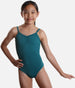 Camisole Girls Dance Leotard - SL 114