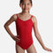 Camisole Girls Dance Leotard - SL 114