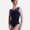 Tank Dance Leotard, Back Mesh Design - SL 127