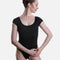 Classic Cap Sleeve Dance Leotard - SL 12