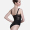 Tank Dance Leotard, Mesh Back Design