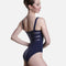 Tank Dance Leotard, Mesh Back Design