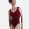 Classic Dance Leotard, Wide Strap - SL 135