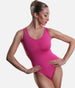 Classic Dance Leotard, Wide Strap - SL 135