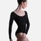 Classic Long Sleeve Dance Leotard - SL14