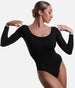 Classic Long Sleeve Dance Leotard - SL 14