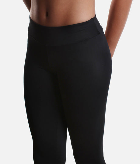 Girls Dance Leggings, Full-Length Buttery Soft for Young Dancers - SL156