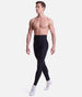 Professional Men's Ballet Tights with Convertible Foot - SL159