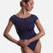 Shoulder Lace Leotard - SL 16