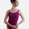 Camisole Leotard with Diamante Detailing - SL 174