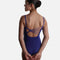 Girls Camisole Dance Leotard with Strappy Back and Rhinestones - SL175