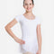 SL65 Toulon Girls’ Wrap Ballet Skirt